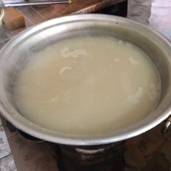 Gaojiqingxiangyuanjueweibufan Soup User Photo