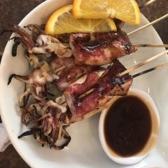 I Luv Backyard BBQ User Photo