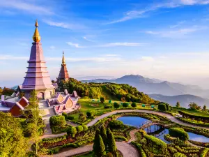 Doi Inthanon