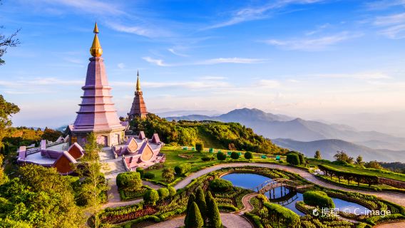Doi Inthanon