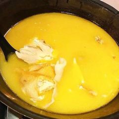 Market Hotpot User Photo