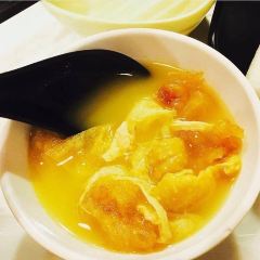 Market Hotpot User Photo