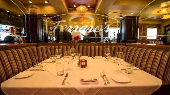 Ferraro's Italian Restaurant & Wine Bar