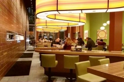 Bobby's Burgers by Bobby Flay