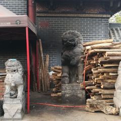 LUAN CHUAN BA DA WAN User Photo
