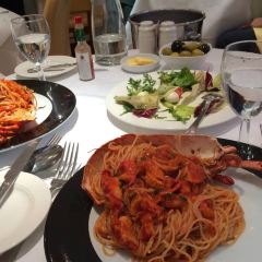 Signor Sassi User Photo