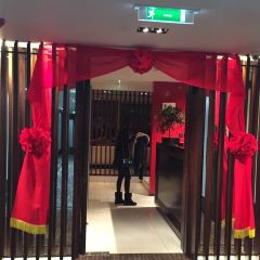 Min Jiang User Photo