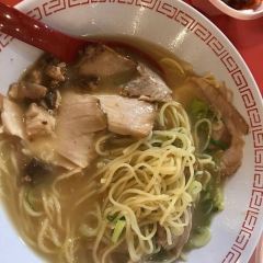 Kinryu Ramen Dotombori User Photo