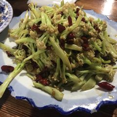 老家地锅(市民广场店) User Photo
