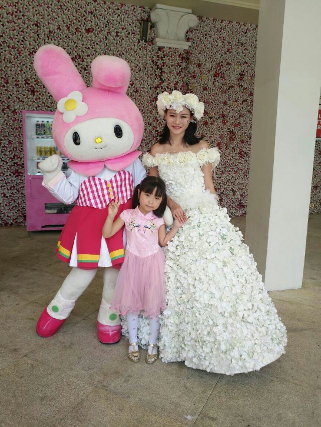 Hangzhou Hello Kitty Park