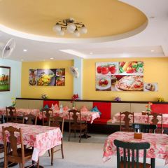 The Jasmine Rice Restaurant User Photo