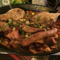 Le Lapin Sauté 여행 사진