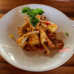 Lae Lay Grill User Photo