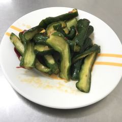 香味海產粥脆皮臭豆腐 User Photo