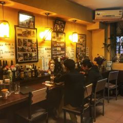 胜代日本料理(人民路店) 여행 사진