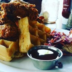 Nili Restaurant User Photo