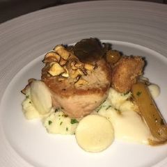 The C Restaurant + Bar User Photo