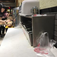 Ming gui mi fen ( can luan lu dian ) User Photo