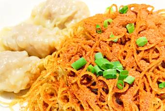 Popular dishes