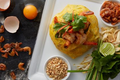 Patummat Restaurant - - The Sukosol Hotel