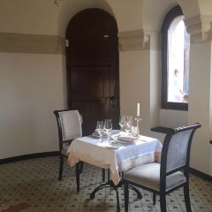 Halaszbastya Restaurant User Photo