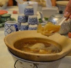 Chang Hao Shark Fin User Photo