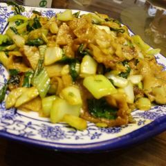 老革命飯店（白雲源路店）張用戶圖片