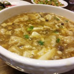 老革命飯店（白雲源路店）張用戶圖片