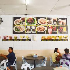 Kedai Kopi Melanian 3 여행 사진