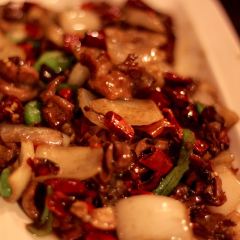巷里私房菜馆 User Photo