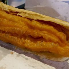 阜杭豆漿張用戶圖片