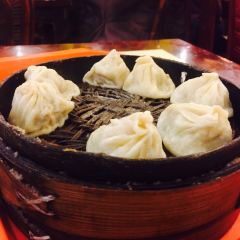 LuZhou Roast Duck (SuZhou Road) User Photo