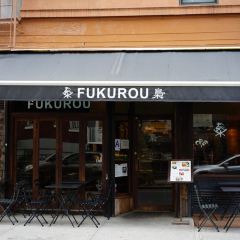 Fukurou張用戶圖片