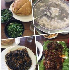 Limeiyangtangguan 여행 사진