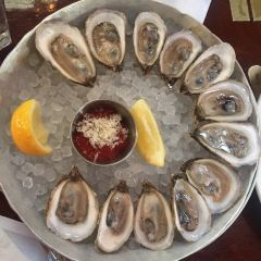 Joe Fortes Seafood & Chop House User Photo