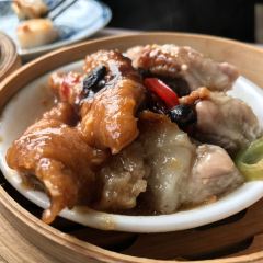 Nanhai No. 1 User Photo