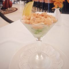 Colonial Cafe User Photo