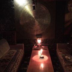 Low House Buddha Bar User Photo