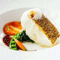 Maxim's DE PARIS User Photo