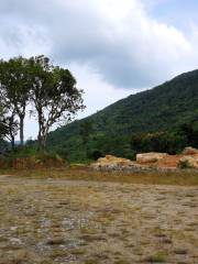 Rainforest Sports Tourist Area, Liuluo Canyon