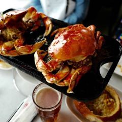 Crab House at Pier 39 User Photo