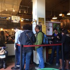Pike Place Chowder ảnh của người dùng