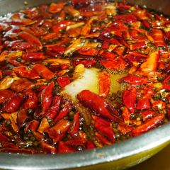 XiaoZi TaiTai (ZhongYang Main Street) User Photo