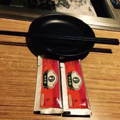 Xinshiqi Barbecue (haiyunanluyinxiangcheng) User Photo