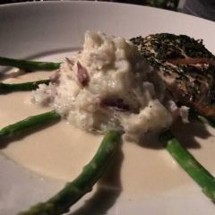 The Cheesecake Factory User Photo