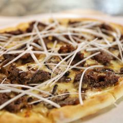 LYFATTI PIZZA莱芙缇披萨(鸿翔路店) User Photo