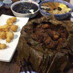 De yi lou zheng Restaurant 여행 사진