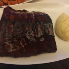 Waterbar & Grill Steakhouse User Photo