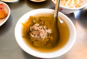 Popular dishes