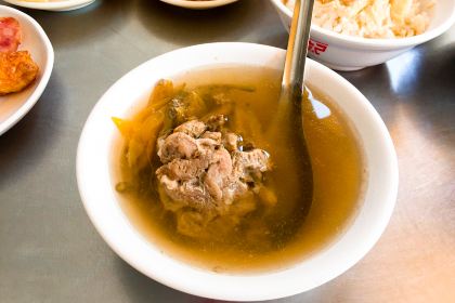 LIANG JI CHIAYI CHICKEN RICE